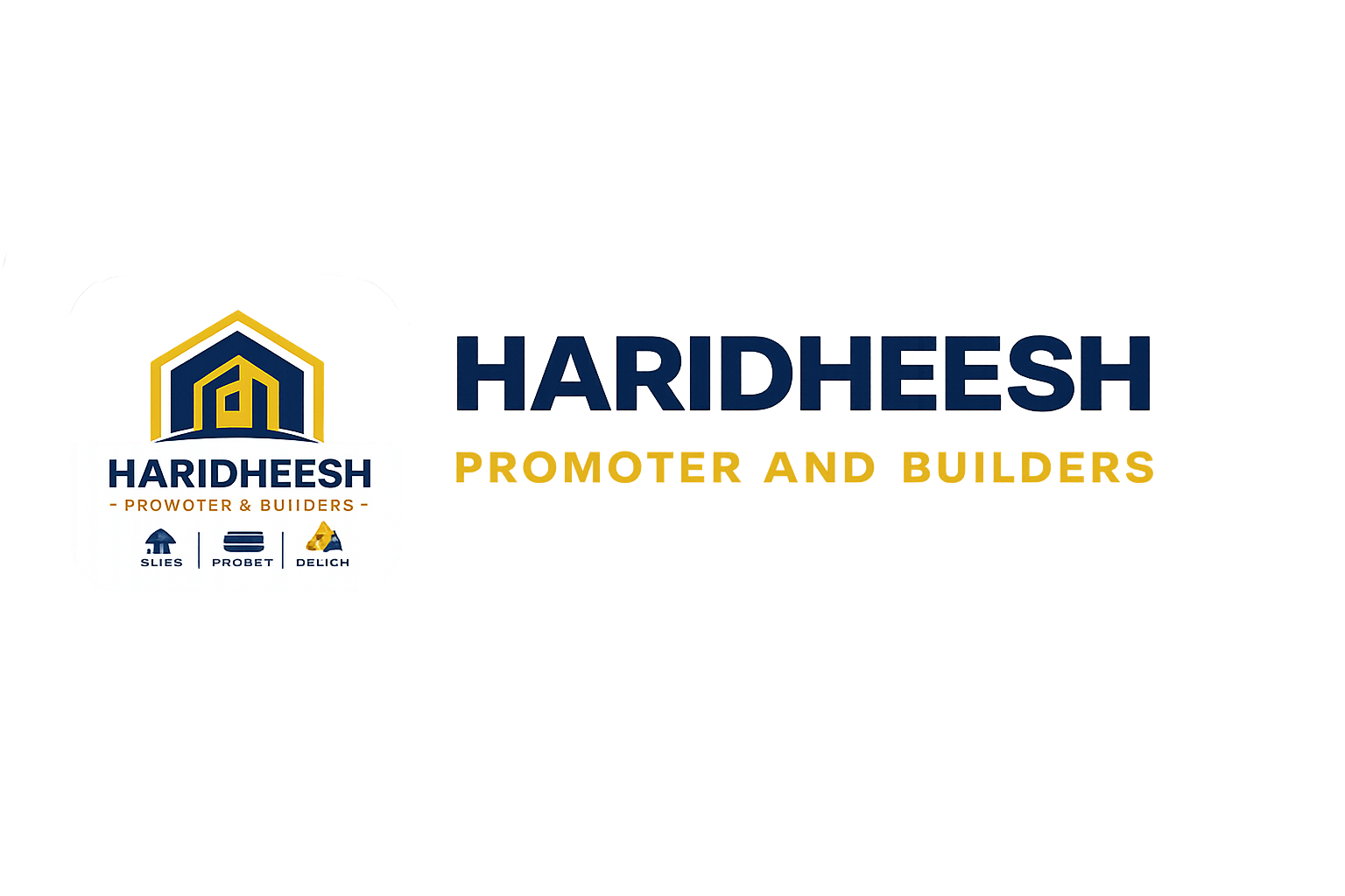 Haridheesh Promoters and Builders